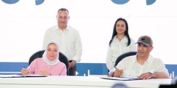 توفير الخدمات لطلبة وحدات التضامن الاجتماعي عبر المنصة الرقمية لـ “ستارت”