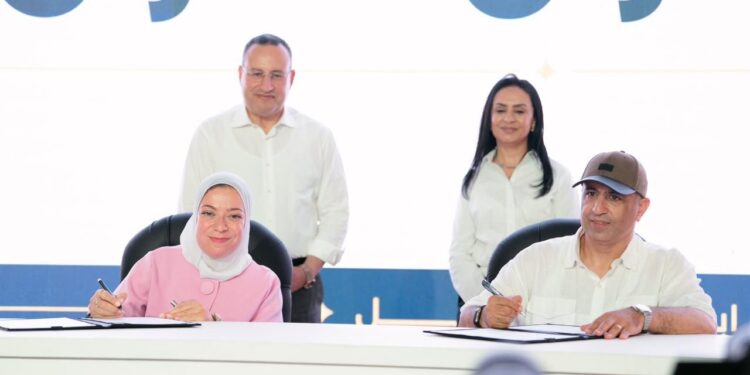 توفير الخدمات لطلبة وحدات التضامن الاجتماعي عبر المنصة الرقمية لـ “ستارت”