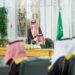 تصميم وبناء أول قمر صناعي سعودي مصري مشترك