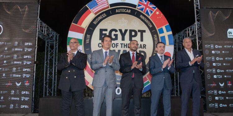 شينراي X30 تتوج بجائزة أفضل ميني فان للعام الثاني على التوالي
