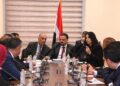ازاله بيت شباب المنيل في طلب إحاطة لـ شذا حبيب