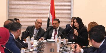 ازاله بيت شباب المنيل في طلب إحاطة لـ شذا حبيب
