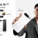 ريلمي تطلق realme 16 5G كأفضل هاتف ذكي بتقنية الذكاء الاصطناعي