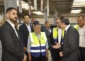 شركة SN Automotive :إطلاق أول سيارة كهربائية مجمعة محليا الربع الـ 3 من 2026