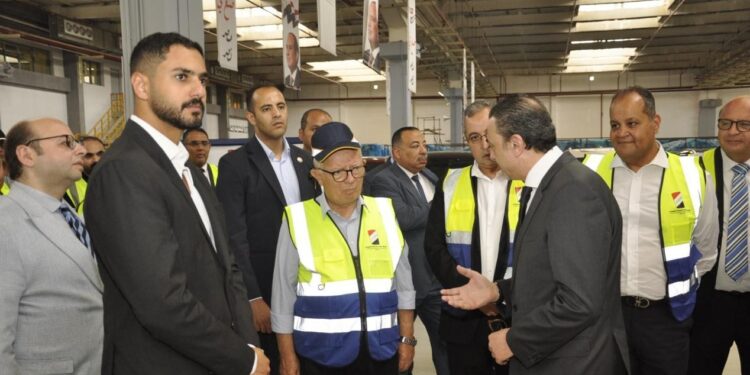شركة SN Automotive :إطلاق أول سيارة كهربائية مجمعة محليا الربع الـ 3 من 2026