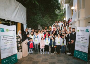 “إندرايف” تتعاون مع ” مصر الخير” لتعليم أبناء الكباتن البرمجة والذكاء الاصطناعي