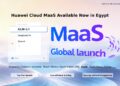 اطلاق MaaS في مصر لتسهيل تبنّي الذكاء الاصطناعي داخل المؤسسات