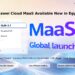 اطلاق MaaS في مصر لتسهيل تبنّي الذكاء الاصطناعي داخل المؤسسات
