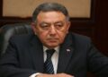 السادات ينعى الدكتور عمرو حلمي أحد رموز الطب والعمل الوطني