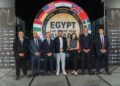 فولفو تتوج كافضل نمو في المبيعات عالميا من الشركه الام في 2026
