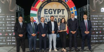 فولفو تتوج كافضل نمو في المبيعات عالميا من الشركه الام في 2026