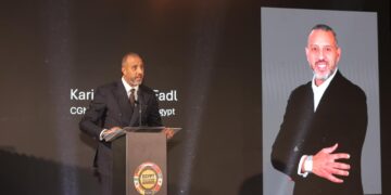 إنجاز يعكس تفوق GAC Empow ويؤكد نجاح الرؤية التوسعية ل “جميل موتورز”