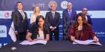 “شامل من ڤيزيتا” الشريك الصحي لقمة “WorkShift 2026”