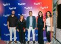 تطبيق Twist يرسخ مكانته كمنصة ترفيهية متكاملة ويحتفل بدعم المواهب