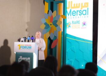 مرسال تنظم أول منتدى وطني للأمراض النادرة 2026