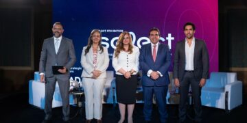 جلسة “التحول الرقمي والتكنولوجيا” في SELECT 2026 تستعرض فرص الابتكار