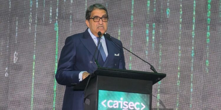 «إي فاينانس» تستعرض حلولها لتعزيز الأمن السيبراني خلال CAISEC 2026