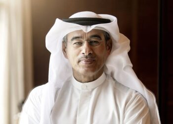 إعمار تكشف عن مشروعها العمراني في دبي بـ200 مليار درهم