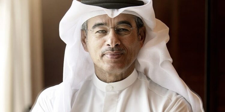 إعمار تكشف عن مشروعها العمراني في دبي بـ200 مليار درهم