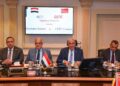 تعاون “العربية للتصنيع” وسيتك الصينيةفي مجال توطين التكنولوجيا وتعميق التصنيع المحلي