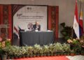 وزراء الخارجية العرب يدينون التصعيد الإسرائيلي في المسجد الأقصى