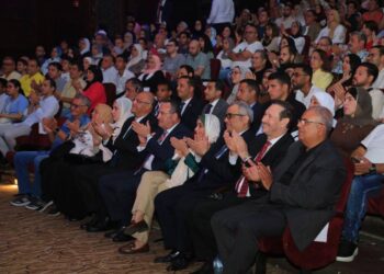 انطلاق الموسم الصيفي للمسرح في الإسكندرية بـ “الملك لير”