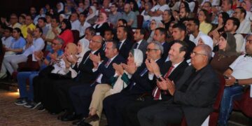 انطلاق الموسم الصيفي للمسرح في الإسكندرية بـ “الملك لير”