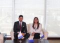 مروة عباس رئيسًا تنفيذيًا لـ راية لتكنولوجيا المعلومات