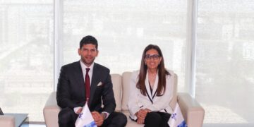 مروة عباس رئيسًا تنفيذيًا لـ راية لتكنولوجيا المعلومات