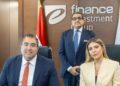 اي أسواق مصر توقع شراكة مع جرين مي ليمتد لتسريع وتيرة التمويل الأخضر
