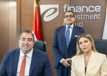 اي أسواق مصر توقع شراكة مع جرين مي ليمتد لتسريع وتيرة التمويل الأخضر