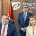 اي أسواق مصر توقع شراكة مع جرين مي ليمتد لتسريع وتيرة التمويل الأخضر