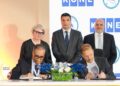 توقيع اعلان نوايا لدعم رؤية مصر للتنمية العمرانية المستدامة