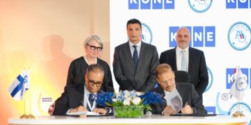 توقيع اعلان نوايا لدعم رؤية مصر للتنمية العمرانية المستدامة
