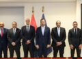 إطلاق “اطمن” و”اطمن على الآخر” لتوفير بيئة إنترنت آمنة للأطفال