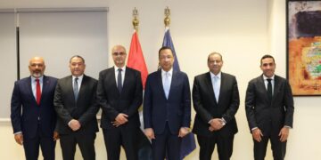 إطلاق “اطمن” و”اطمن على الآخر” لتوفير بيئة إنترنت آمنة للأطفال