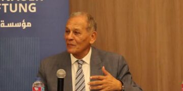 السادات : بناء الإنسان الاستثمار الأكثر استدامة في مستقبل الوطن
