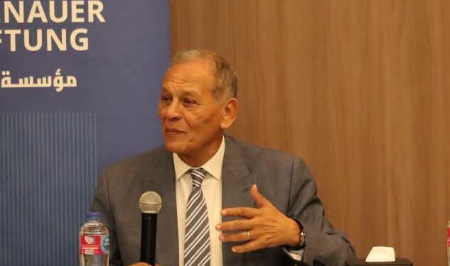 السادات : بناء الإنسان الاستثمار الأكثر استدامة في مستقبل الوطن