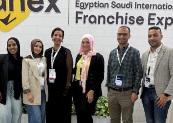 شركة Tech Source GDS تشارك في FRANEX 2026
