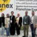 شركة Tech Source GDS تشارك في FRANEX 2026