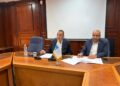 شراكة بين غرفة الأثاث وجامعة الأهرام الكندية لتعزيز تنافسية الصناعة