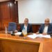 شراكة بين غرفة الأثاث وجامعة الأهرام الكندية لتعزيز تنافسية الصناعة