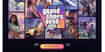 تحذير من عمليات احتيالية بالتزامن مع انطلاق الحجز المسبق لـ GTA VI