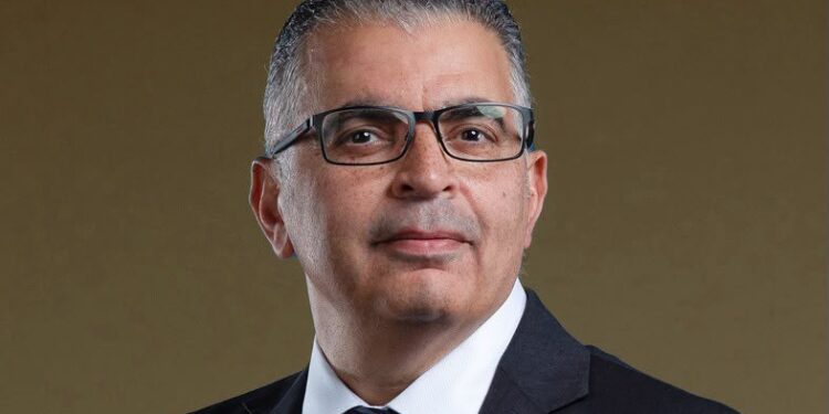 “أبو العينين” ضمن قائمة فوربس الشرق الأوسط لأقوى 50 مديرًا للأصول في 2026