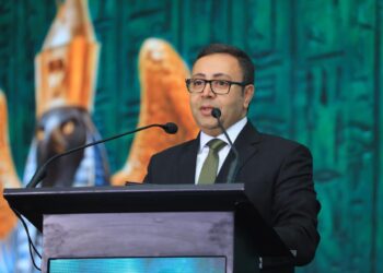 المفتي : ICT Misr تدعم حلول الذكاء الاصطناعي الأخلاقي