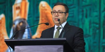 المفتي : ICT Misr تدعم حلول الذكاء الاصطناعي الأخلاقي