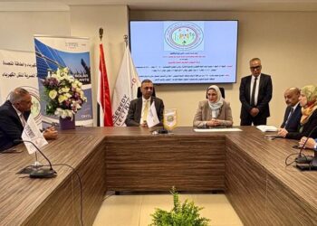 السويدي توقع 3 عقود لتنفيذ خطوط نقل كهرباء بجهد 500 كيلوفولت