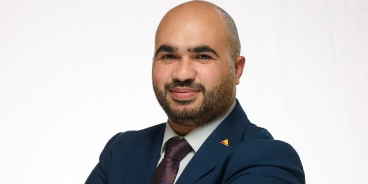 “أكسيس”تعزز التزامها بدعم مشروعات المراقبه الذكيه و الامن الرقمي