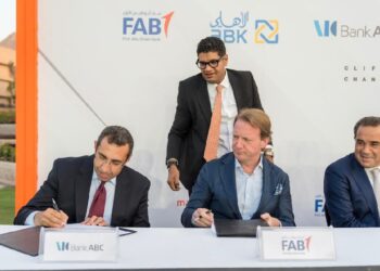 بنك ABC ينضم إلى تحالف مصرفي لتقديم تمويل مشترك متعدد التسهيلات بـ 550 مليون دولار لصالح Cheiron Finance Limited