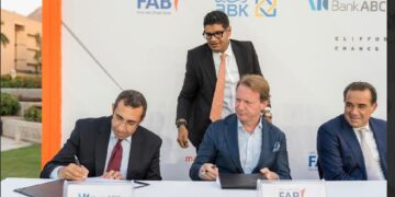 بنك ABC ينضم إلى تحالف مصرفي لتقديم تمويل مشترك متعدد التسهيلات بـ 550 مليون دولار لصالح Cheiron Finance Limited